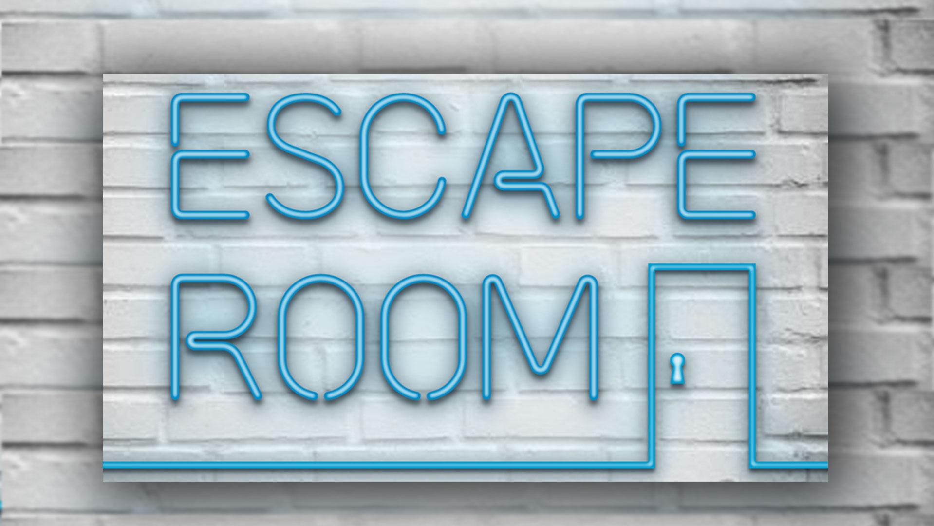 Escaperoom - Innenansicht